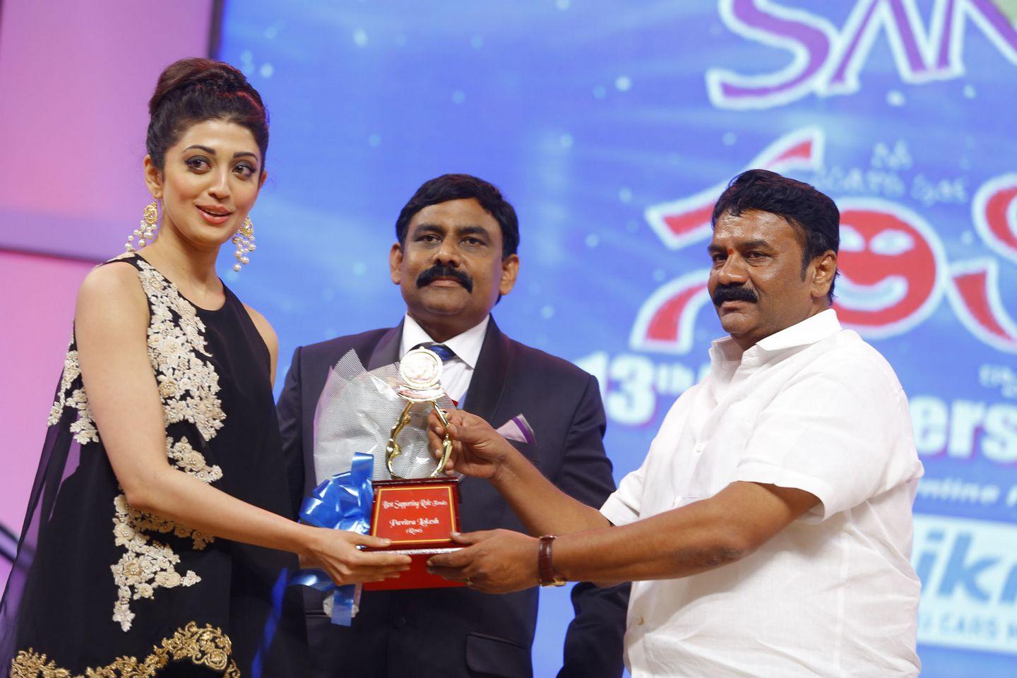 Santosham 13th Anniversary South Indian Film Awards