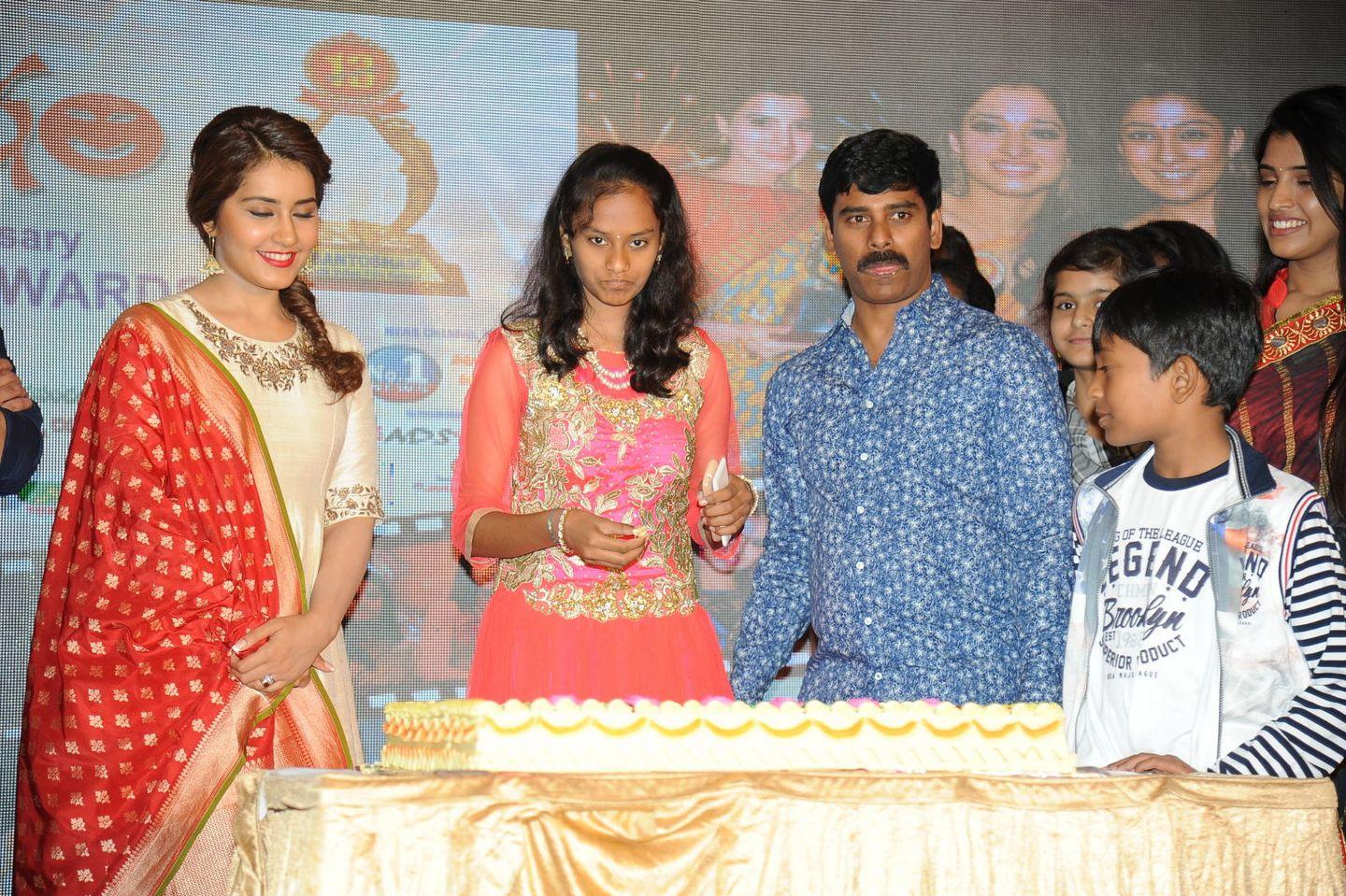 Santosham Awards 13th Anniversary Curtain Raiser PM