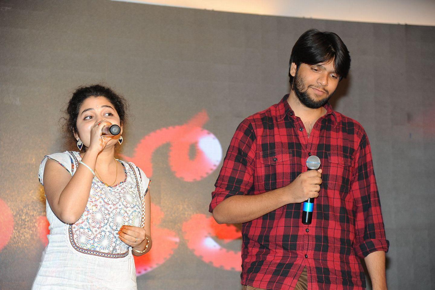 Santosham Awards 13th Anniversary Curtain Raiser PM