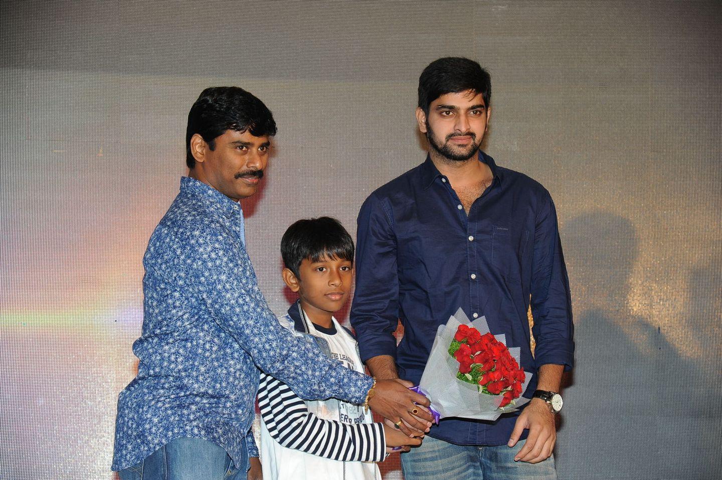 Santosham Awards 13th Anniversary Curtain Raiser PM