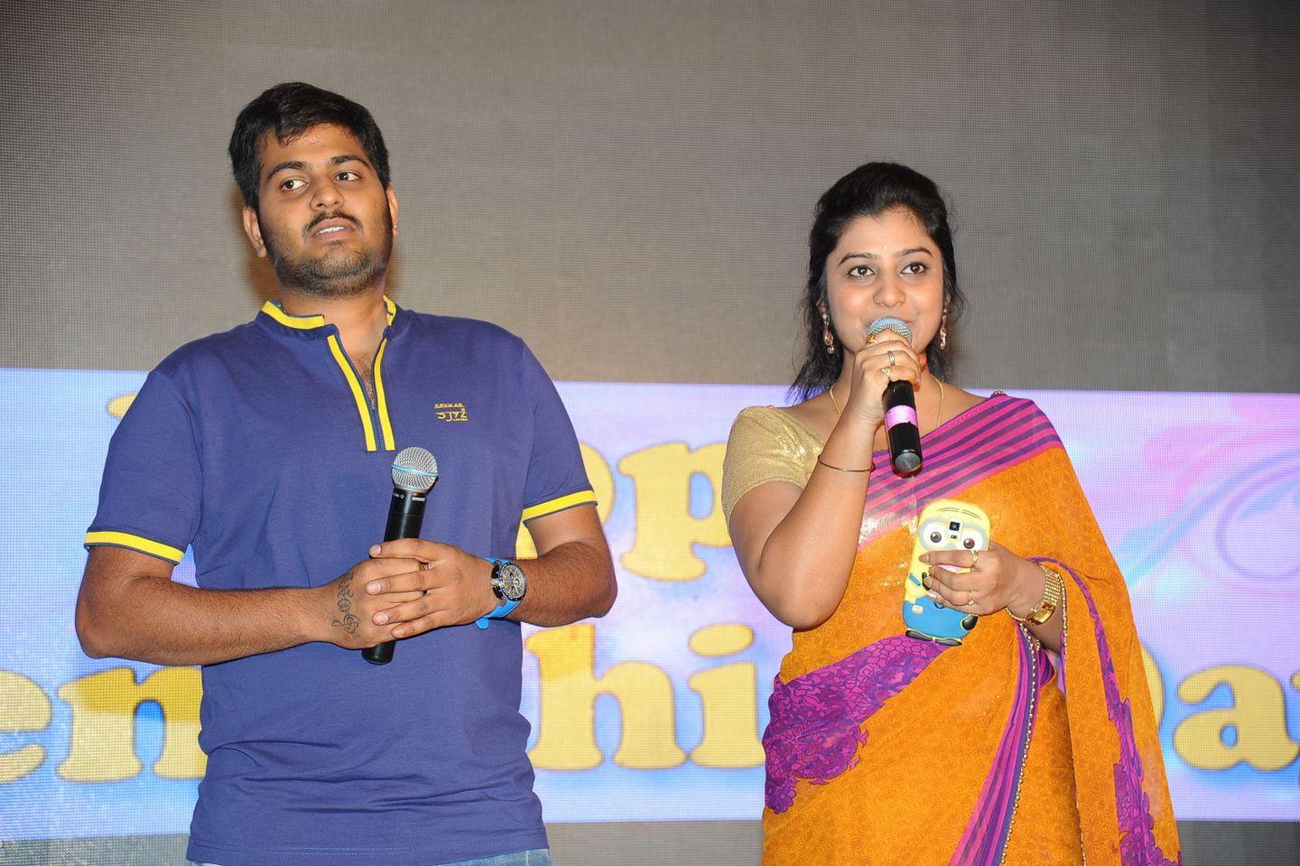 Santosham Awards 13th Anniversary Curtain Raiser PM