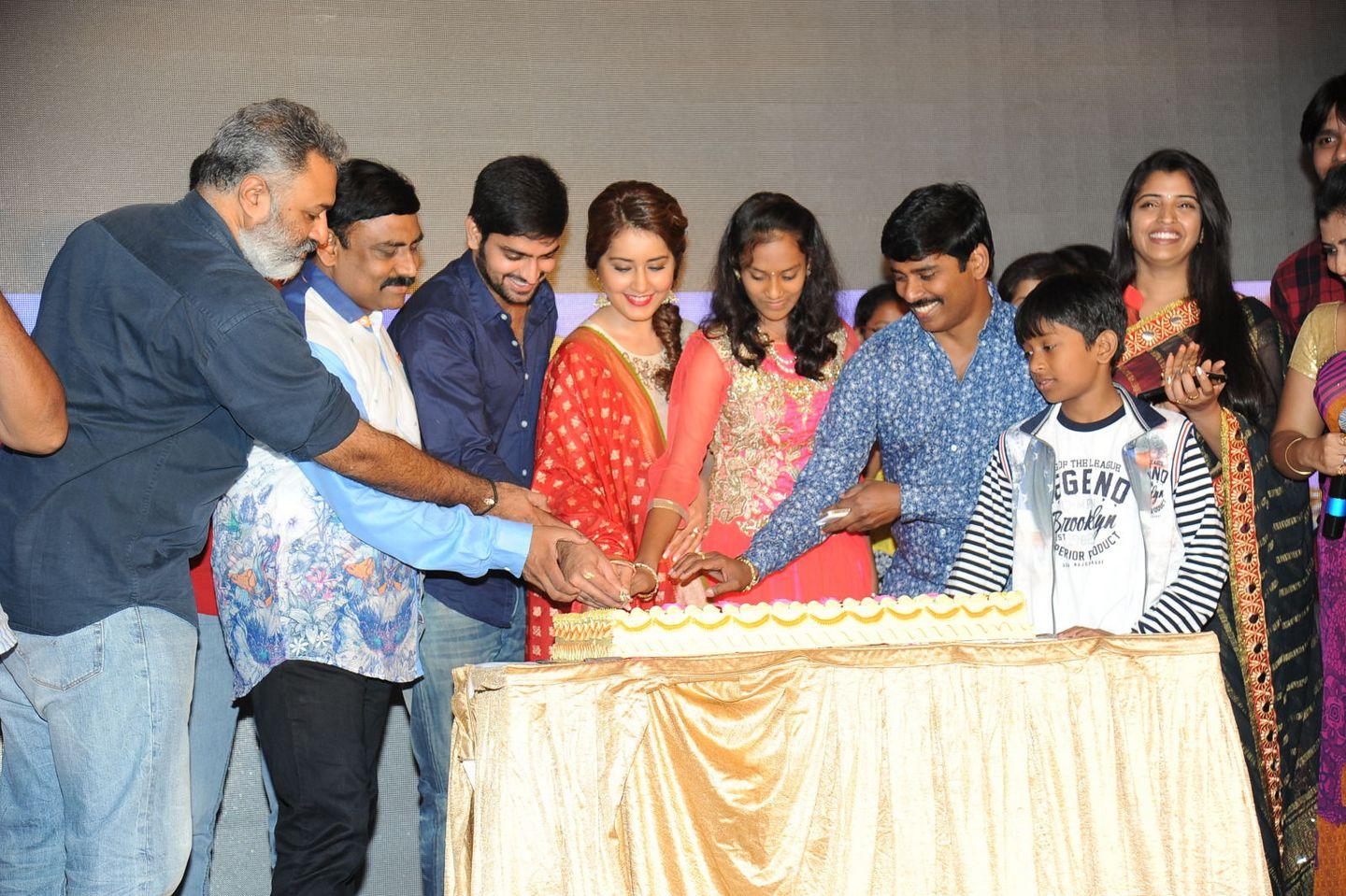 Santosham Awards 13th Anniversary Curtain Raiser PM