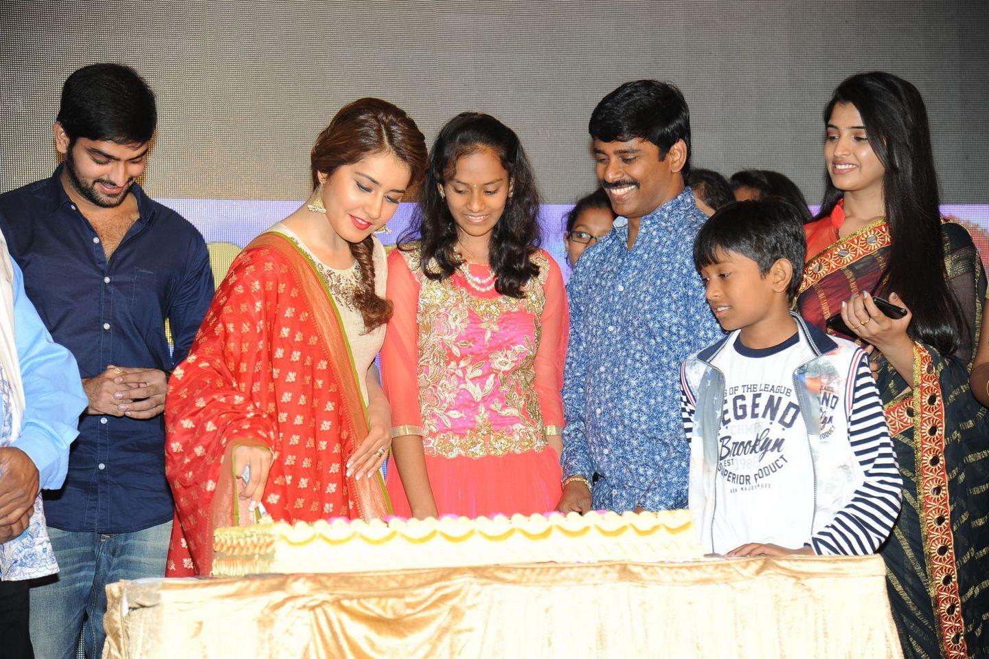 Santosham Awards 13th Anniversary Curtain Raiser PM