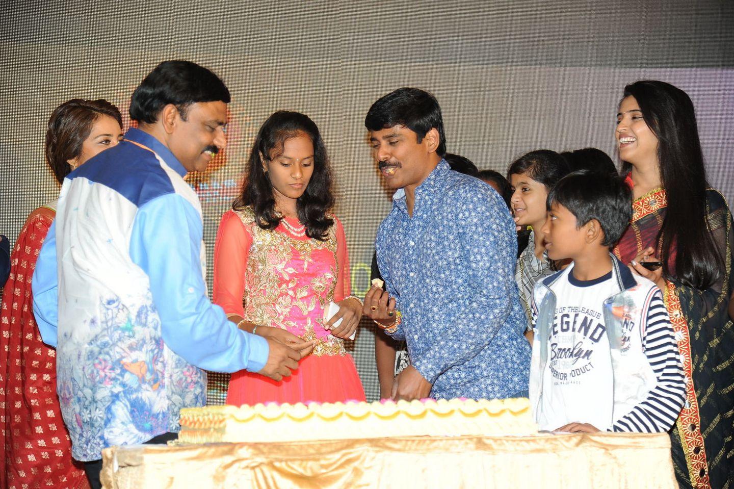 Santosham Awards 13th Anniversary Curtain Raiser PM