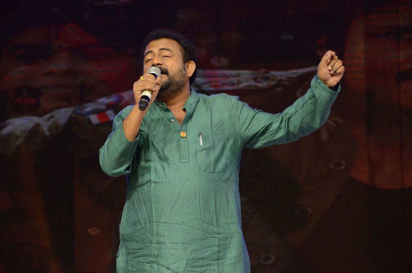 Sardaar Gabbar Singh Audio Launch Pics