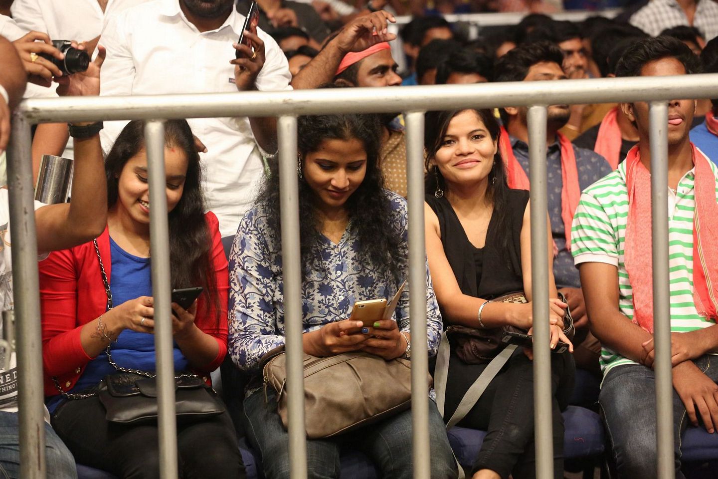 Sardaar Gabbar Singh Audio Launch Pics