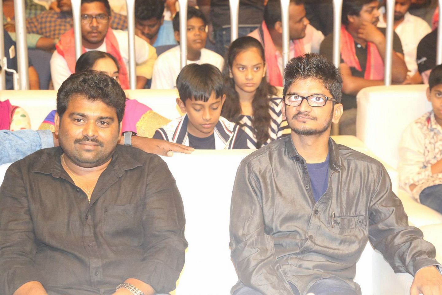 Sardaar Gabbar Singh Audio Launch Pics