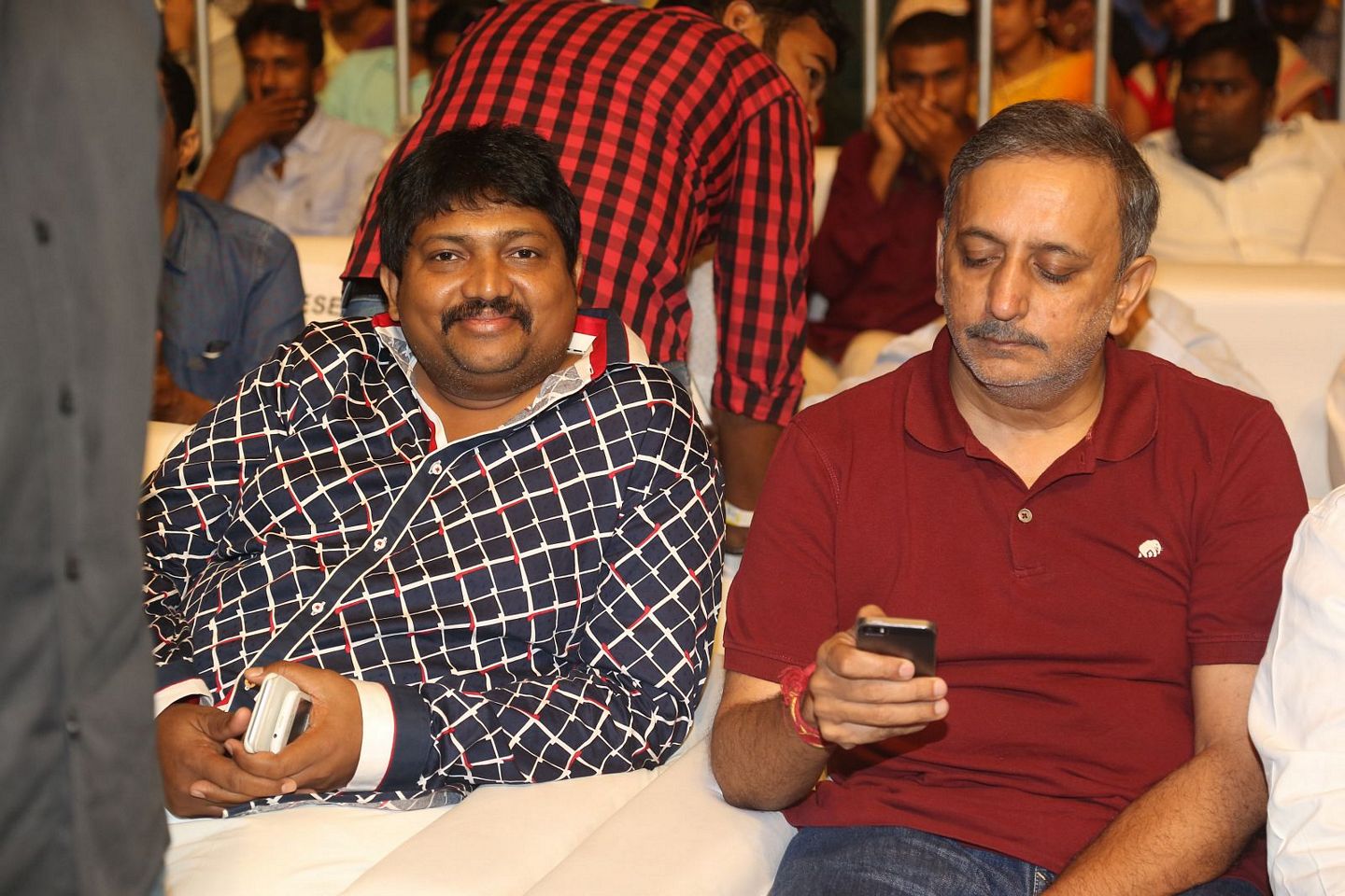 Sardaar Gabbar Singh Audio Launch Pics