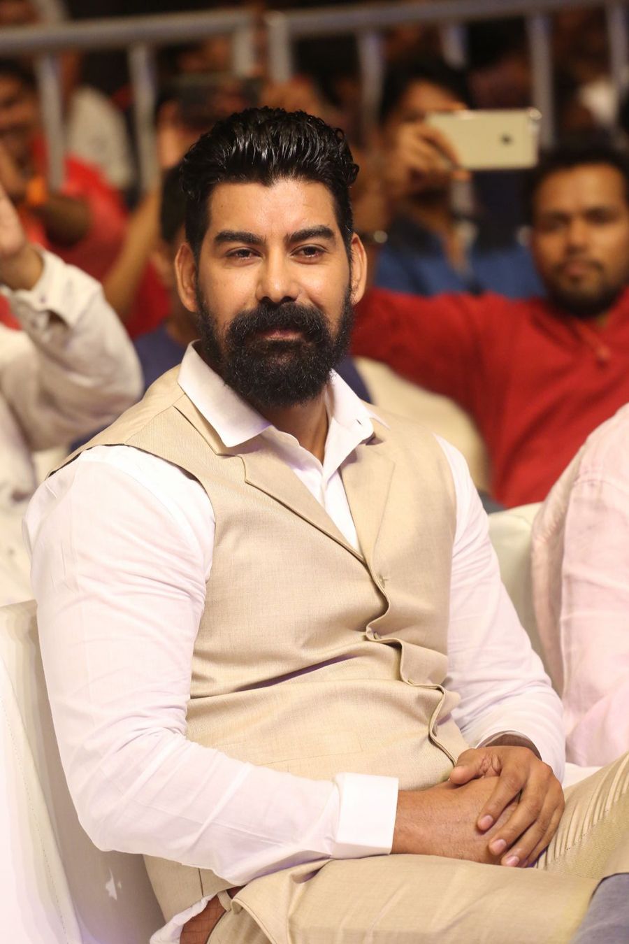 Sardaar Gabbar Singh Audio Launch Pics