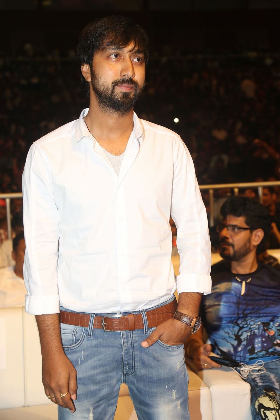 Sardaar Gabbar Singh Audio Launch Pics