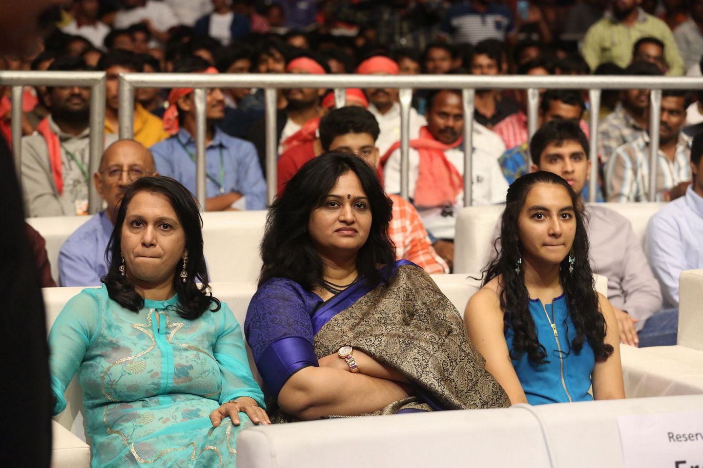 Sardaar Gabbar Singh Audio Launch Pics