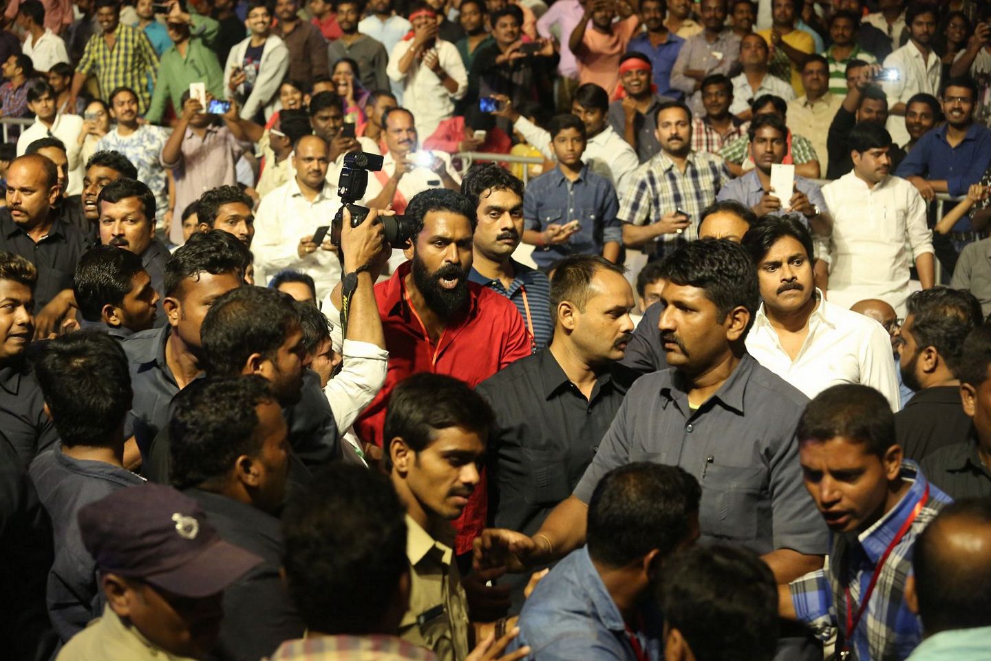 Sardaar Gabbar Singh Movie Audio Launch Photos