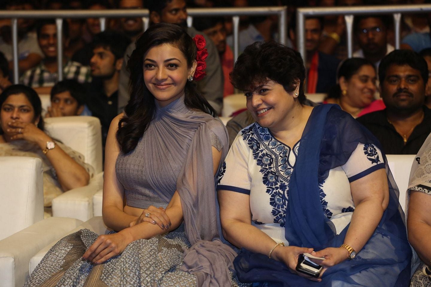 Sardaar Gabbar Singh Movie Audio Launch Photos