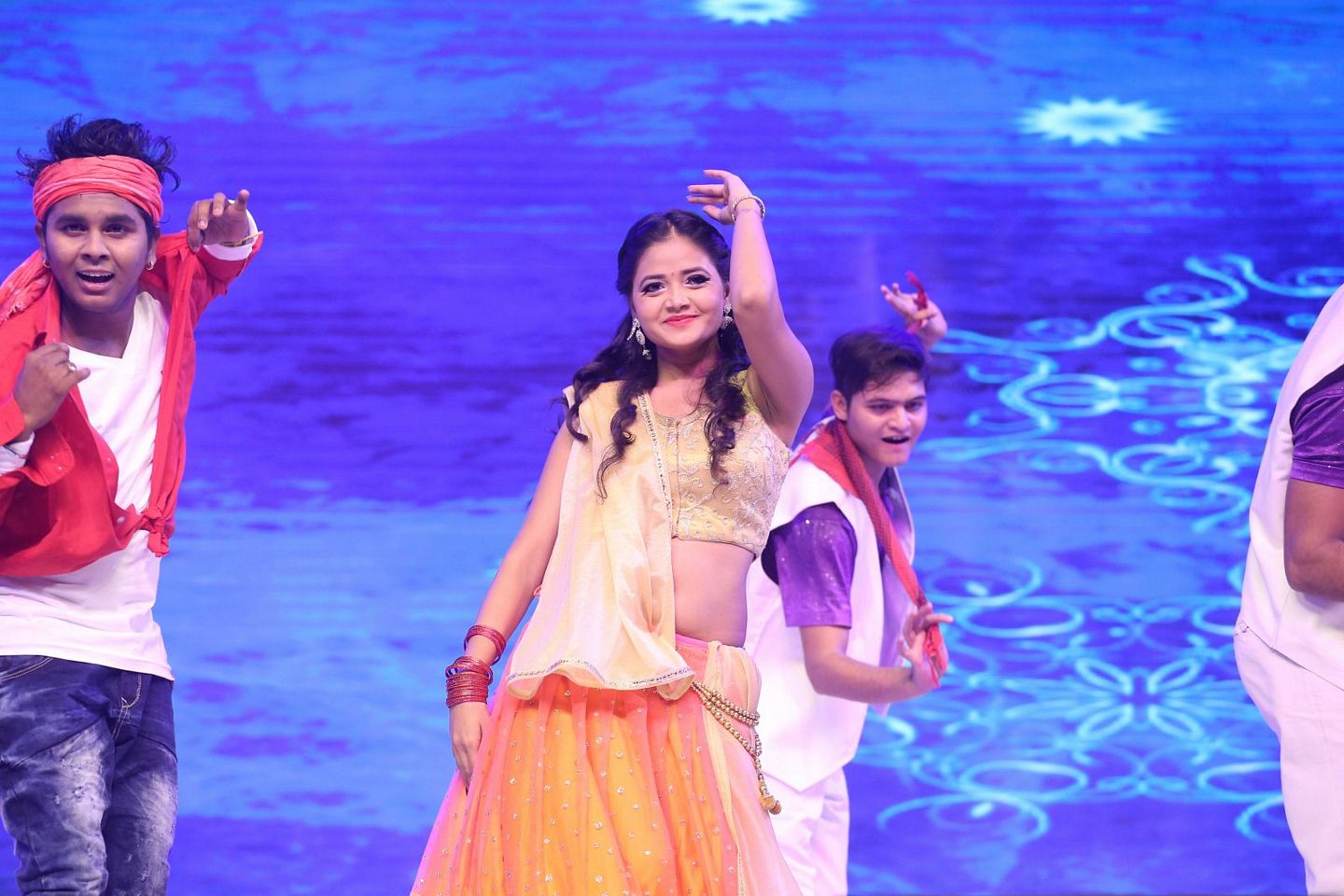 Sardaar Gabbar Singh Movie Audio Launch Photos