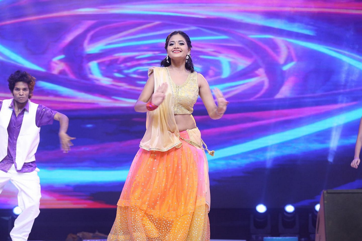 Sardaar Gabbar Singh Movie Audio Launch Photos
