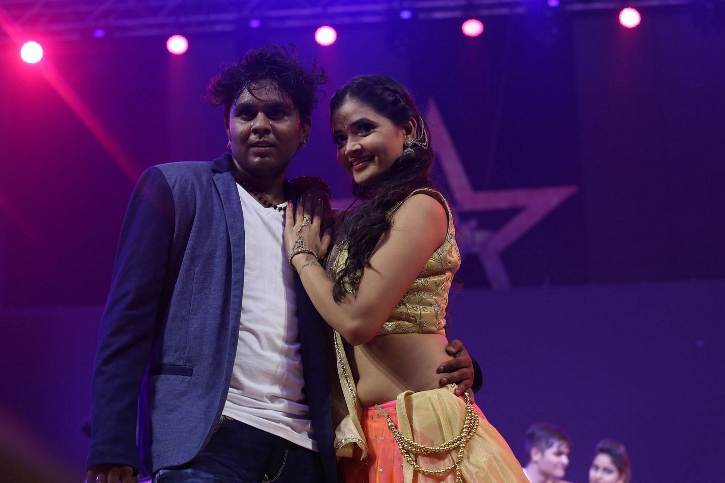 Sardaar Gabbar Singh Movie Audio Launch Photos