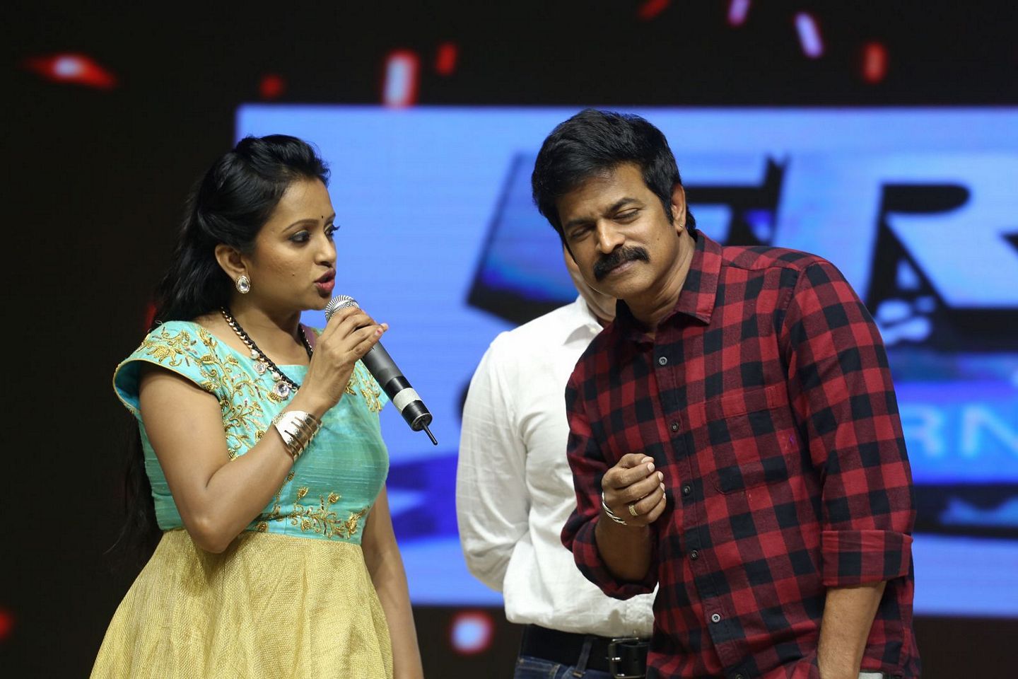 Sardaar Gabbar Singh Movie Audio Launch Photos