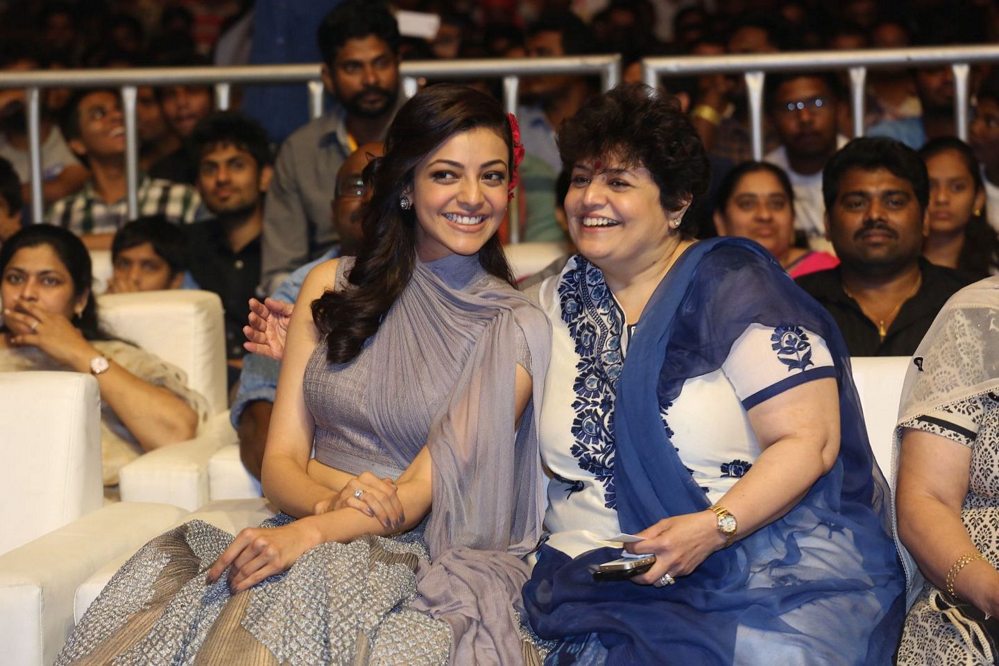 Sardaar Gabbar Singh Movie Audio Launch Photos
