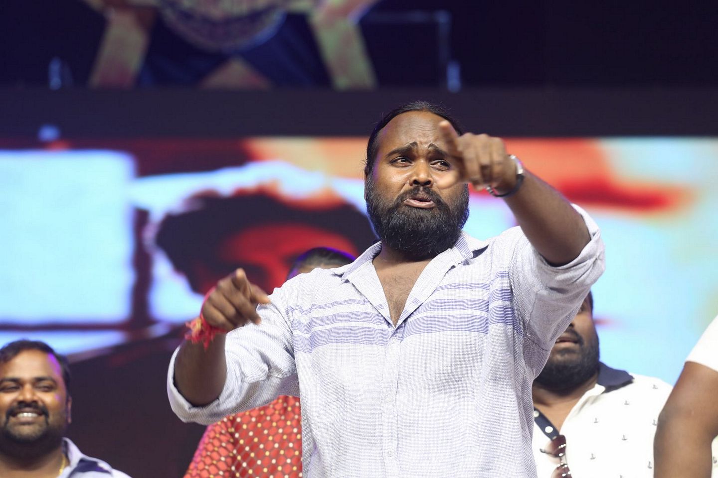 Sardaar Gabbar Singh Movie Audio Launch Photos