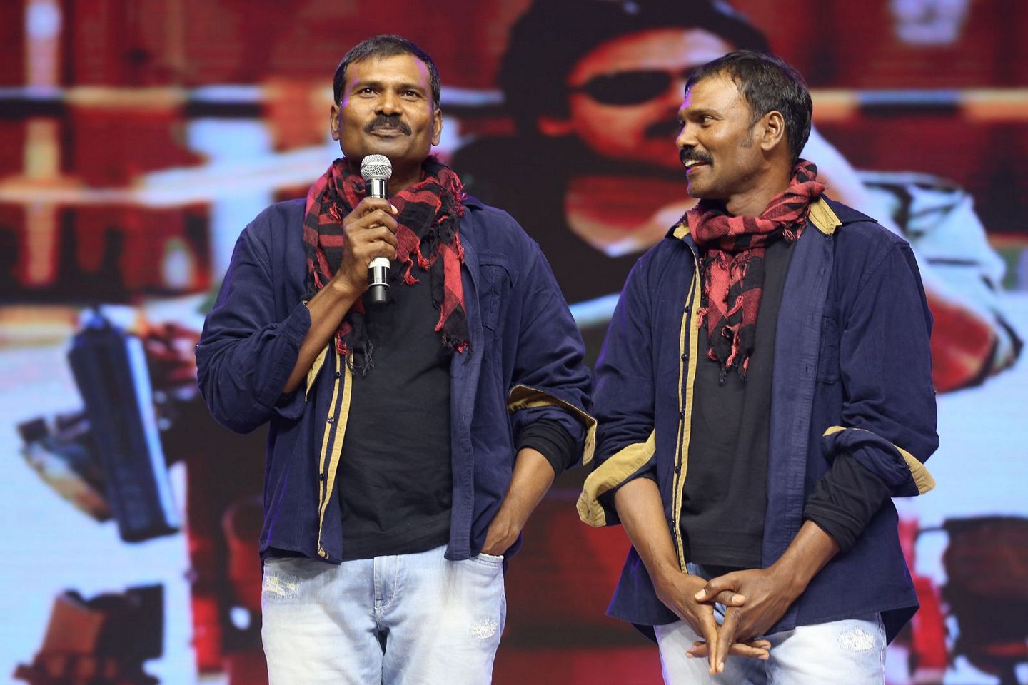 Sardaar Gabbar Singh Movie Audio Launch Photos