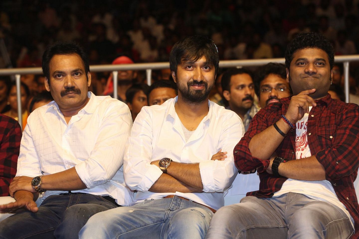 Sardaar Gabbar Singh Movie Audio Launch Photos