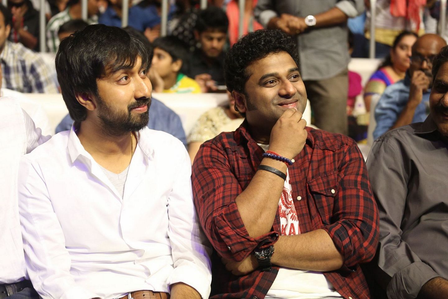 Sardaar Gabbar Singh Movie Audio Launch Photos