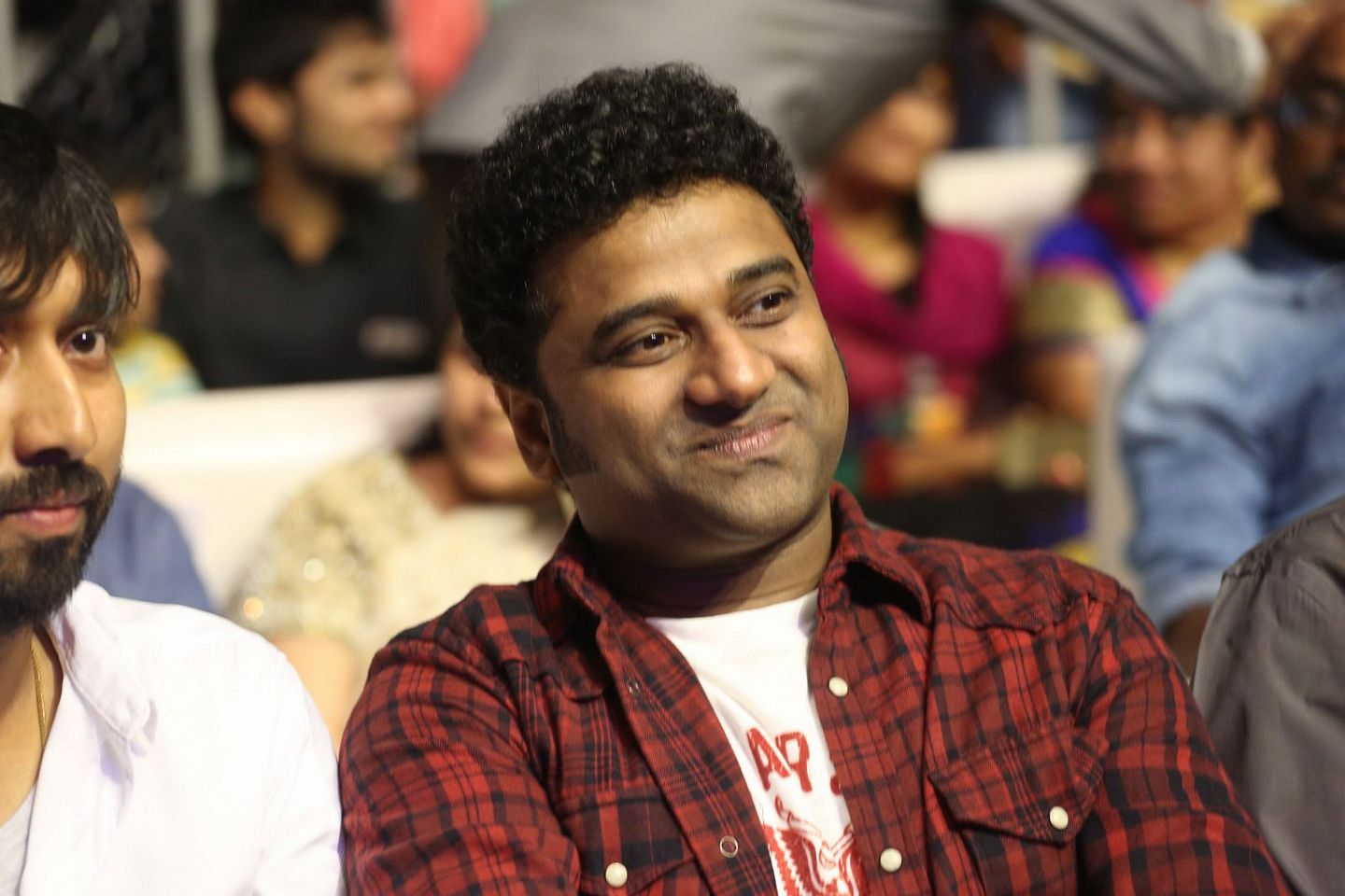 Sardaar Gabbar Singh Movie Audio Launch Photos