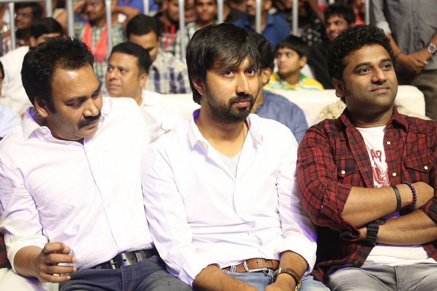Sardaar Gabbar Singh Movie Audio Launch Photos