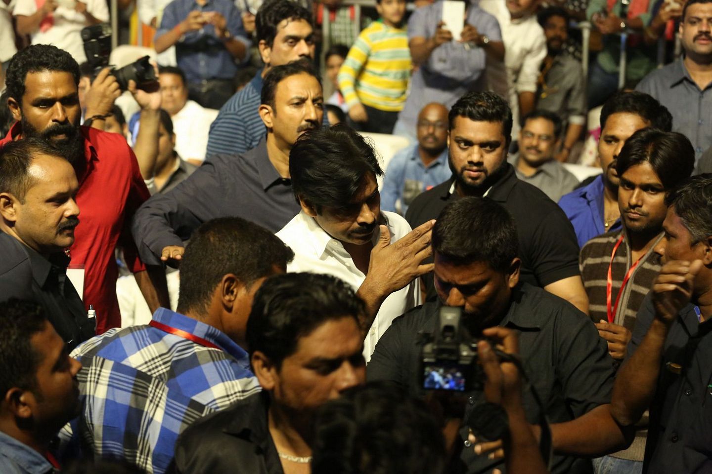 Sardaar Gabbar Singh Movie Audio Launch Photos