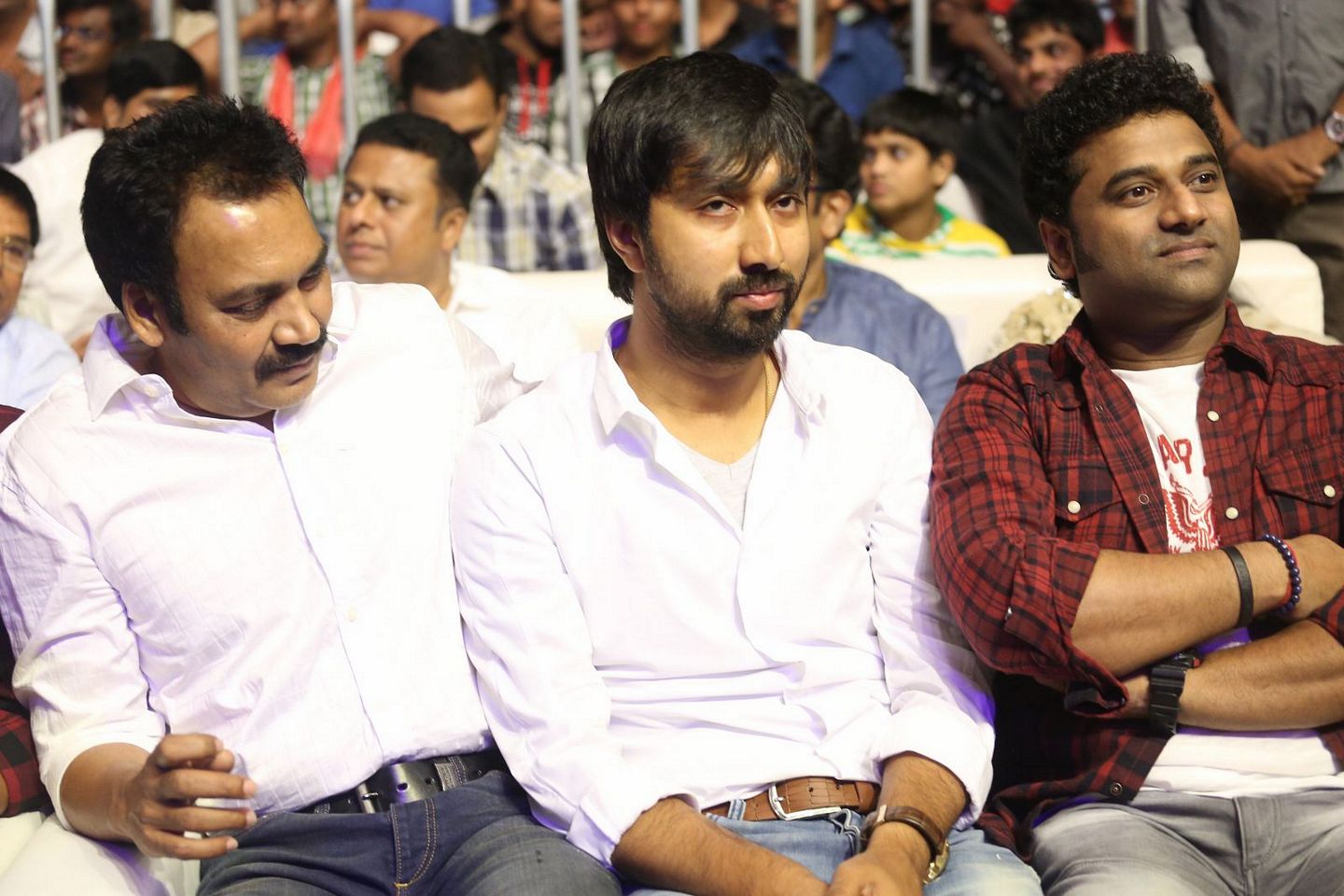 Sardaar Gabbar Singh Movie Audio Launch Photos