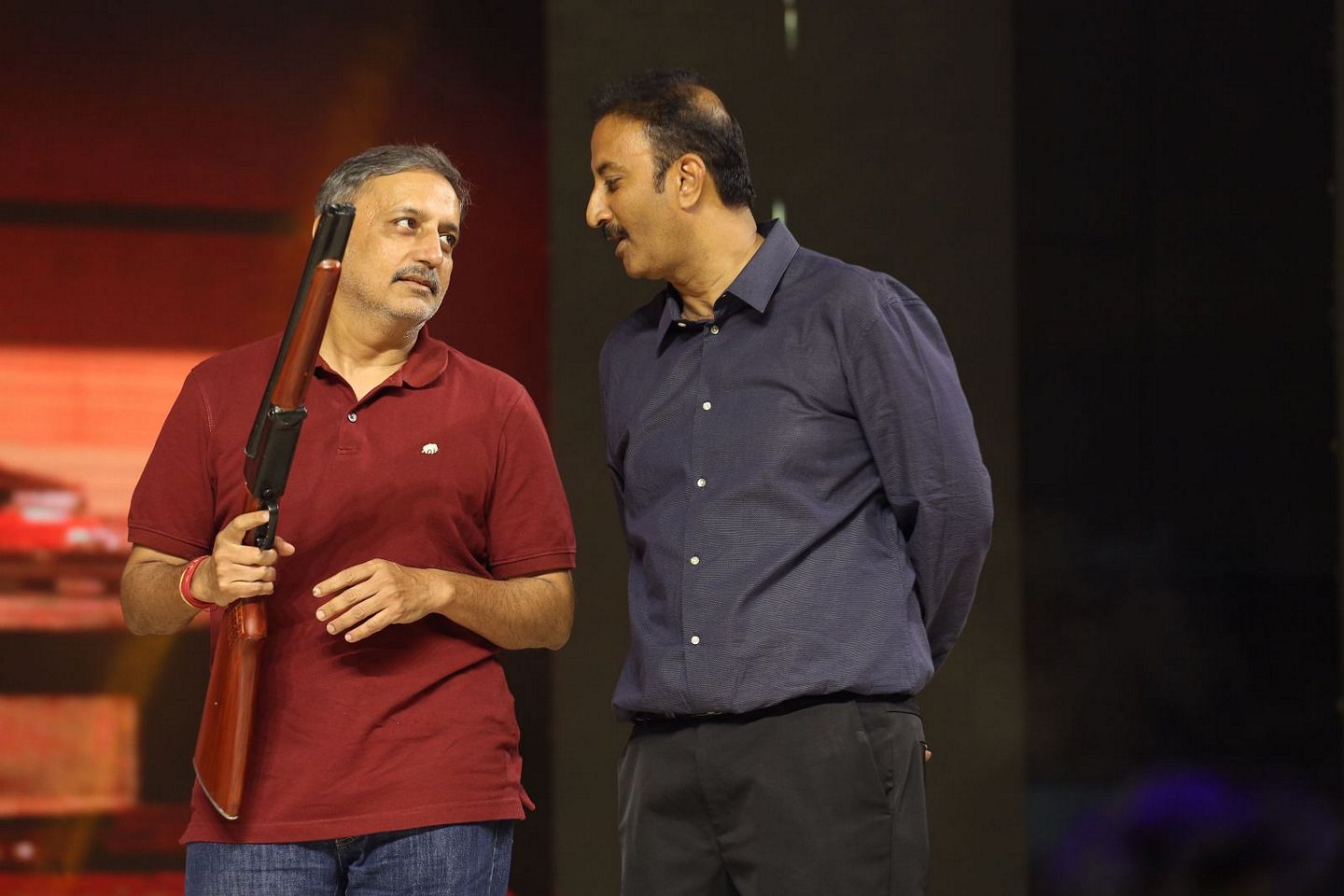 Sardaar Gabbar Singh Movie Audio Launch Photos