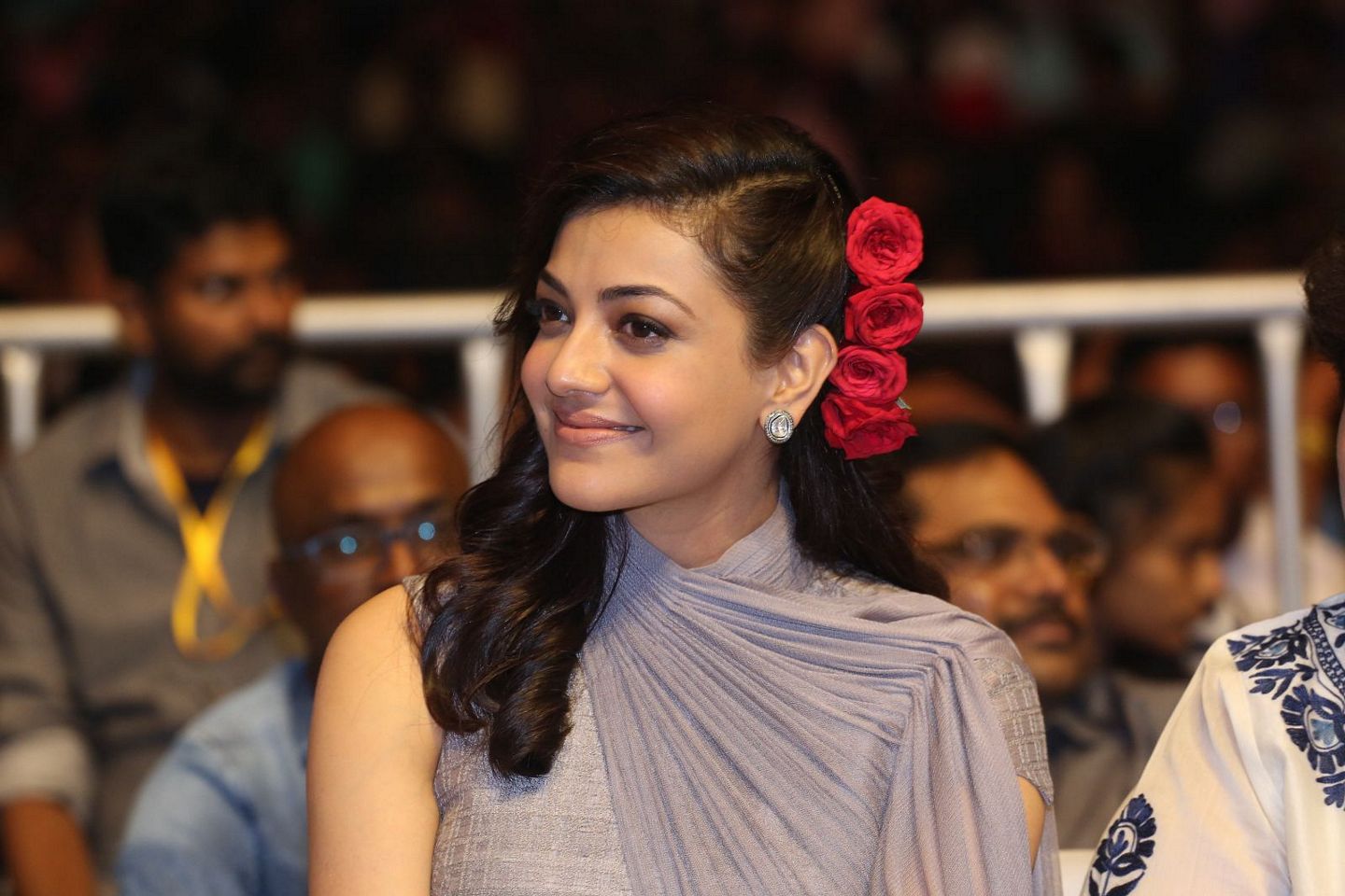 Sardaar Gabbar Singh Movie Audio Launch Photos