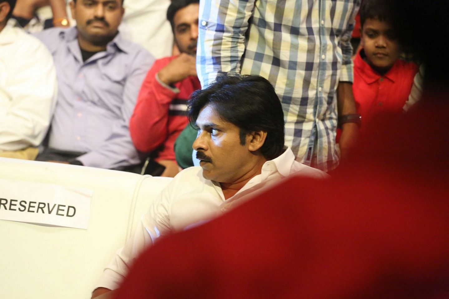 Sardaar Gabbar Singh Movie Audio Launch Photos