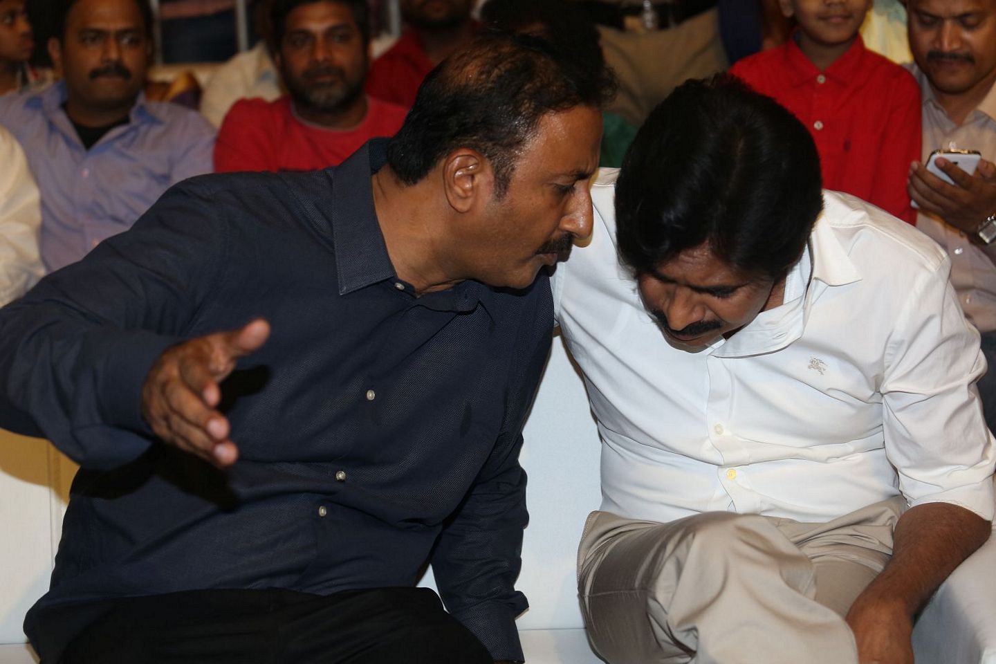 Sardaar Gabbar Singh Movie Audio Launch Photos