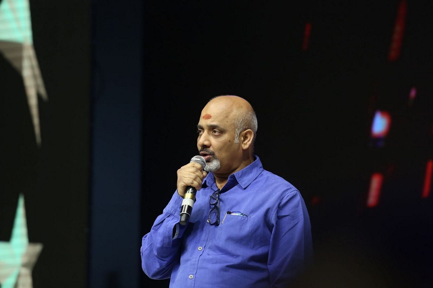Sardaar Gabbar Singh Movie Audio Launch Photos