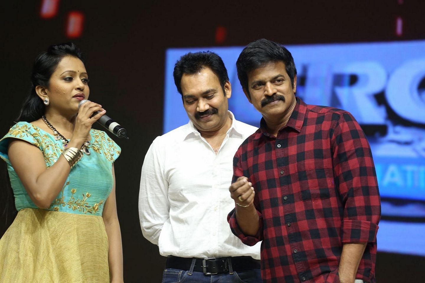 Sardaar Gabbar Singh Movie Audio Launch Photos