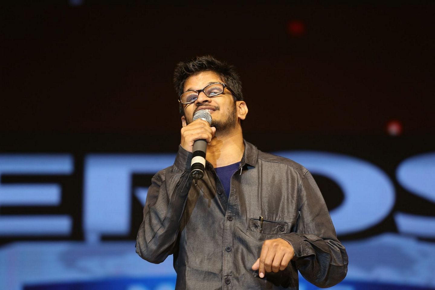 Sardaar Gabbar Singh Movie Audio Launch Photos