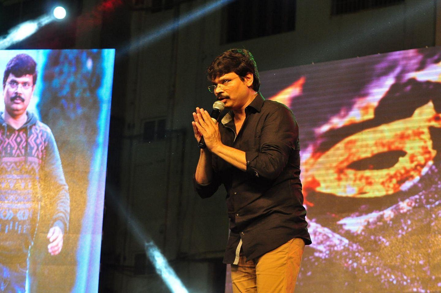 Sarrainodu Movie Blockbuster Function Stills