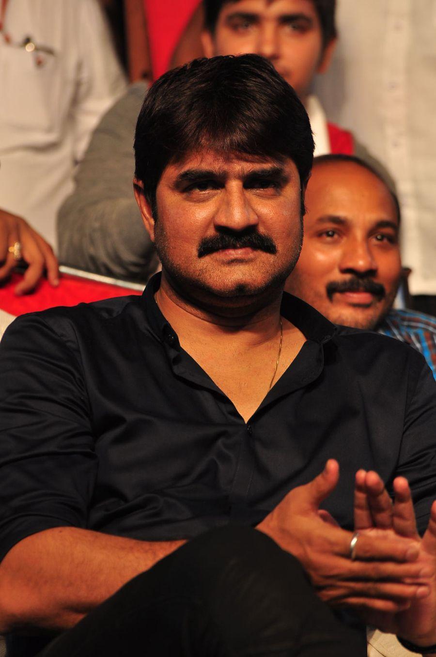 Sarrainodu Movie Blockbuster Function Stills