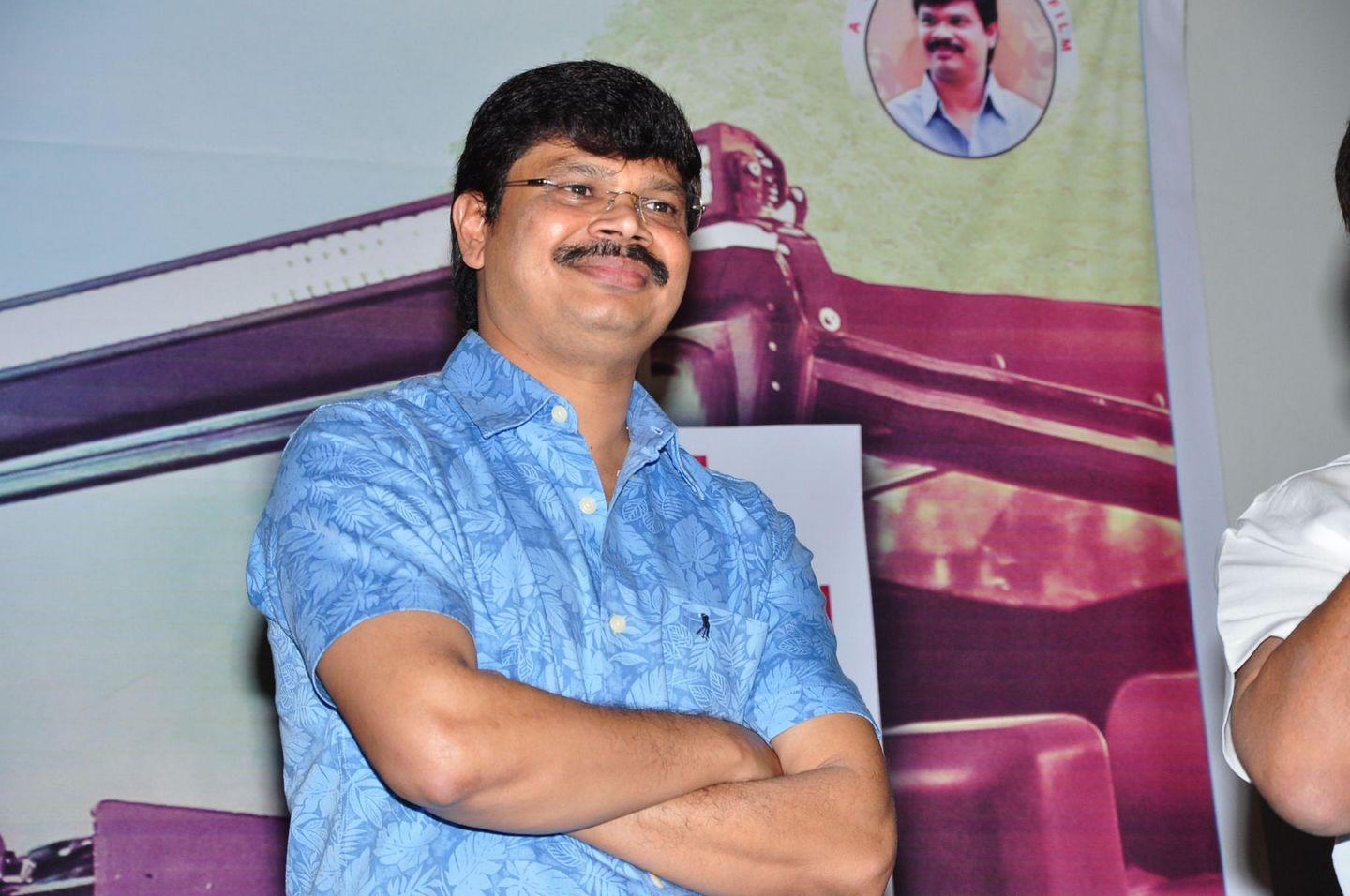 Sarrainodu Movie Press Meet Photos