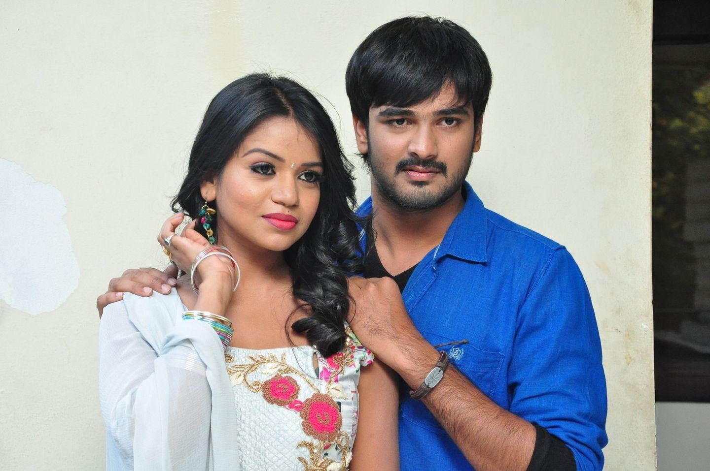 Sathee Thimmamamba Press Meet Pics