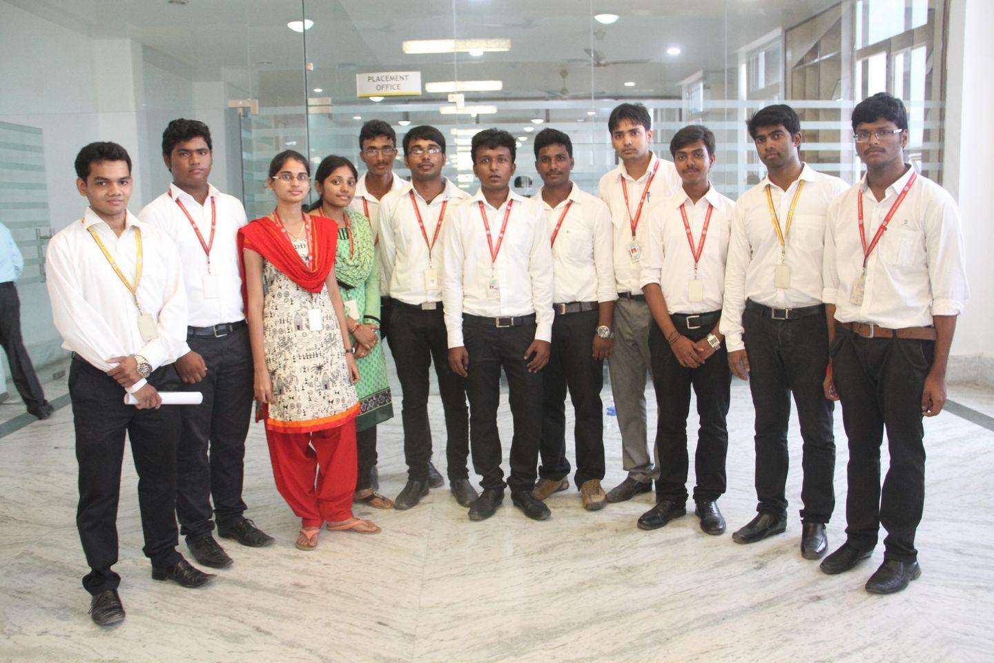 Sathyabama University Pre Launch Programme Photos