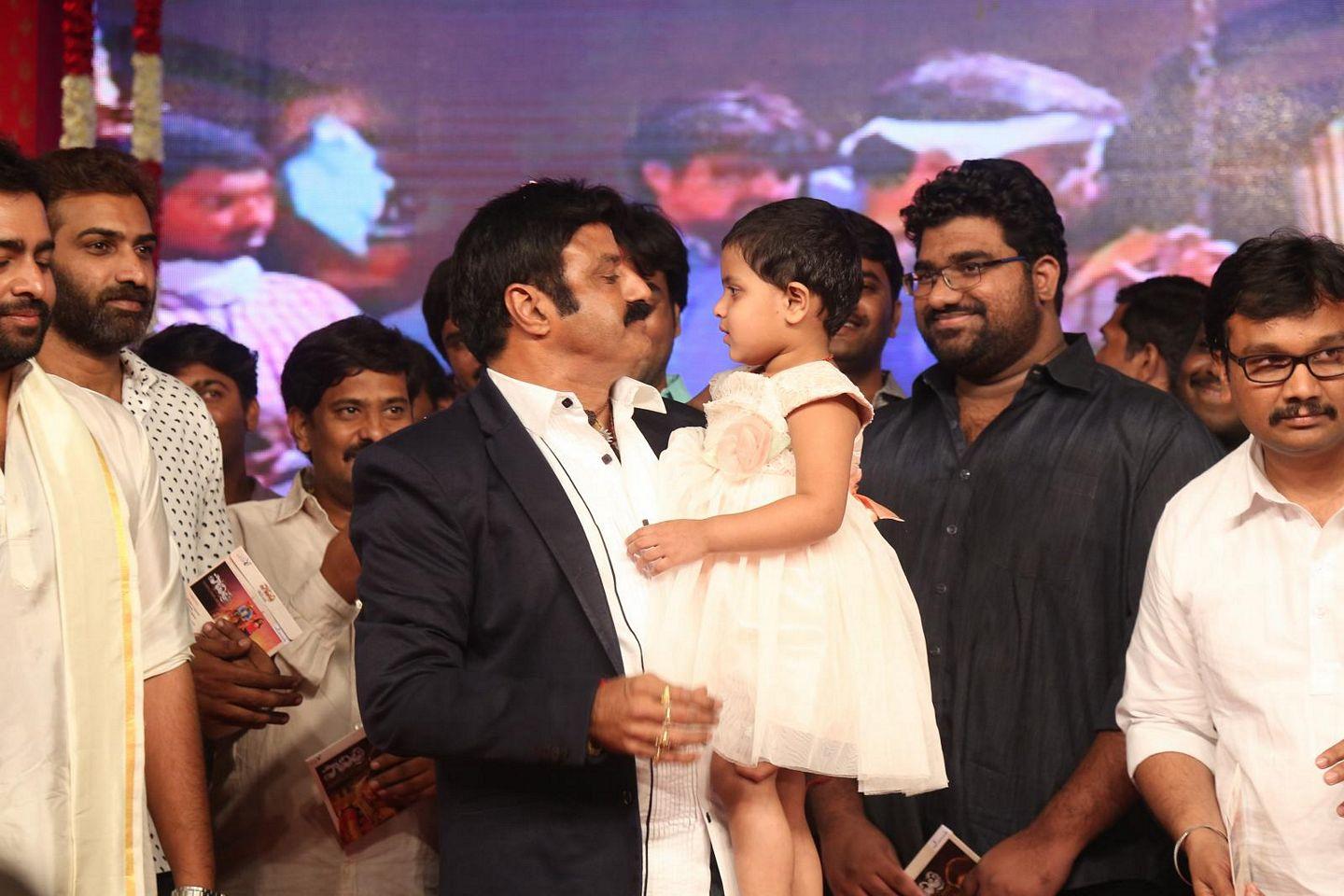 Savithri Movie Audio Launch Pics