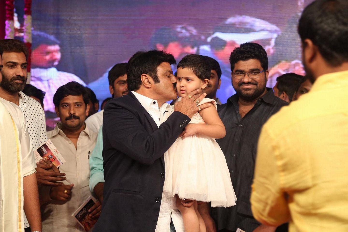 Savithri Movie Audio Launch Pics