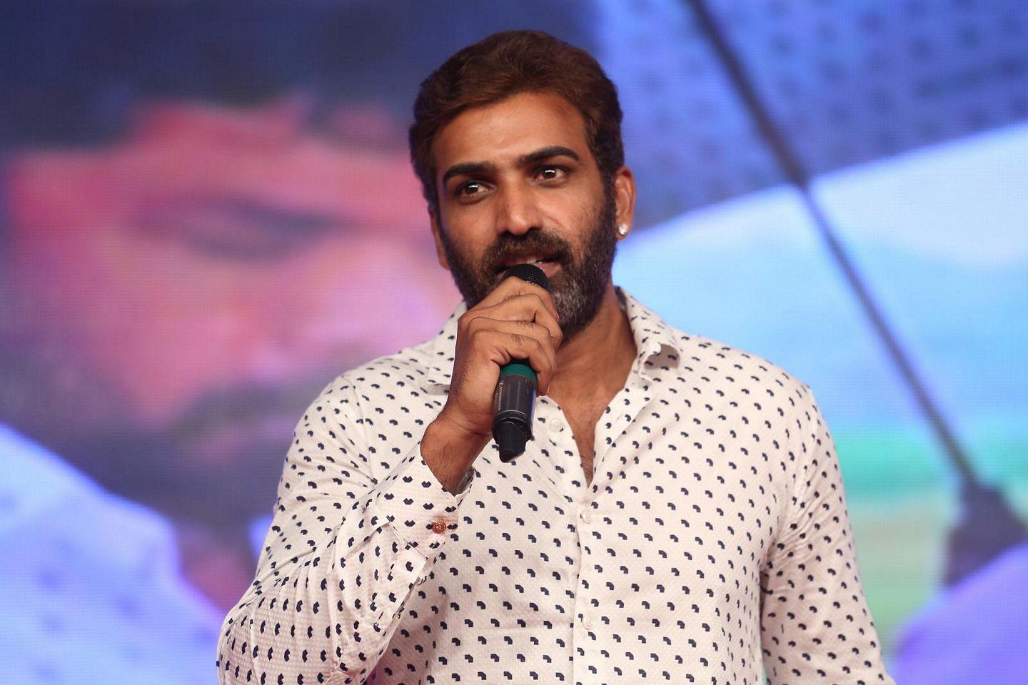 Savithri Movie Audio Launch Pics