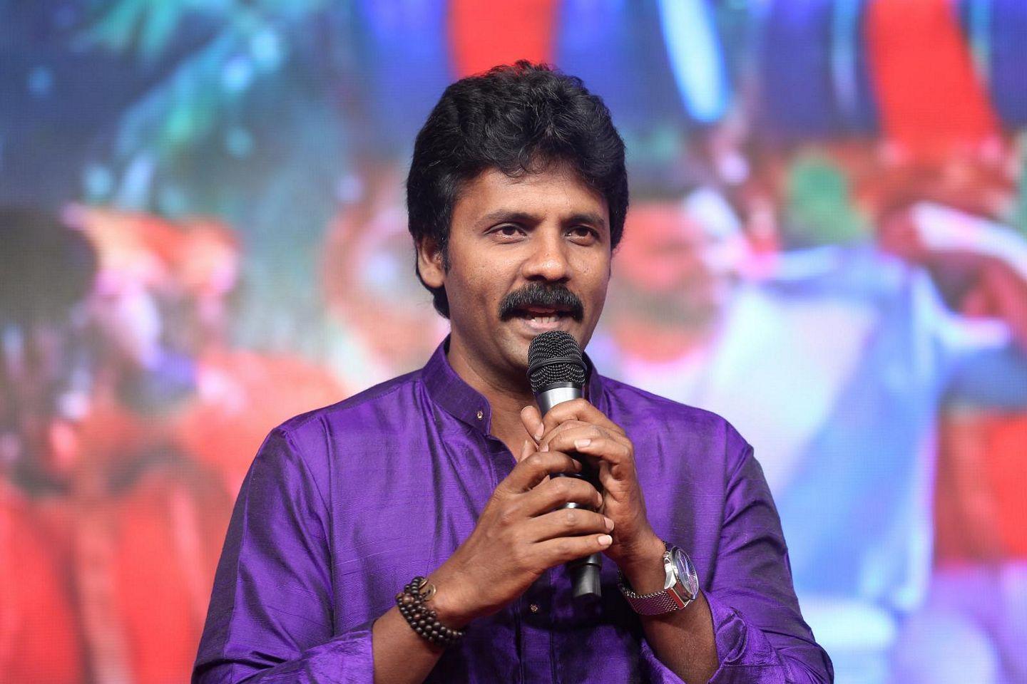 Savithri Movie Audio Launch Pics