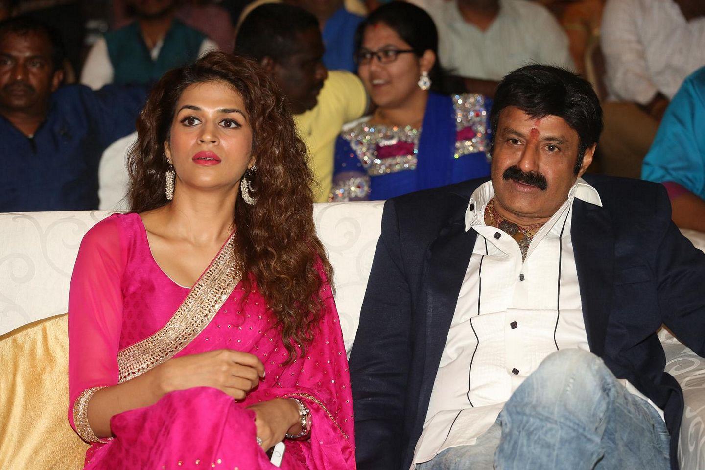 Savithri Movie Audio Launch Pics