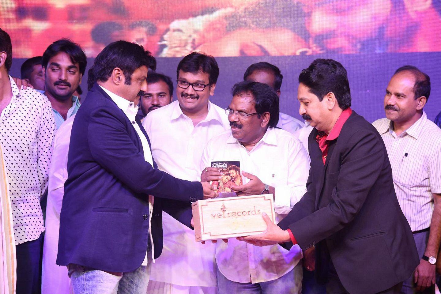 Savithri Movie Audio Launch Pics