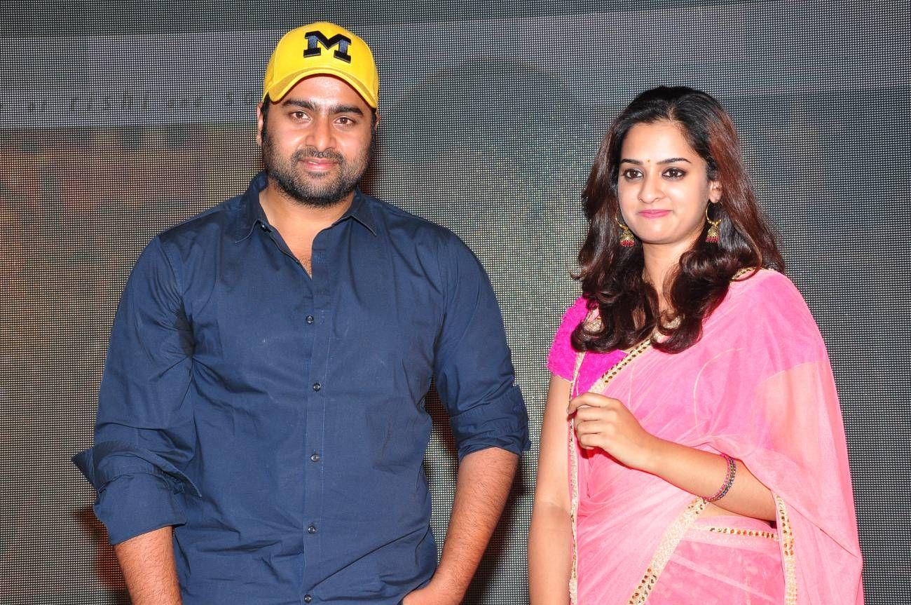 Savithri Movie Song Launch Photos