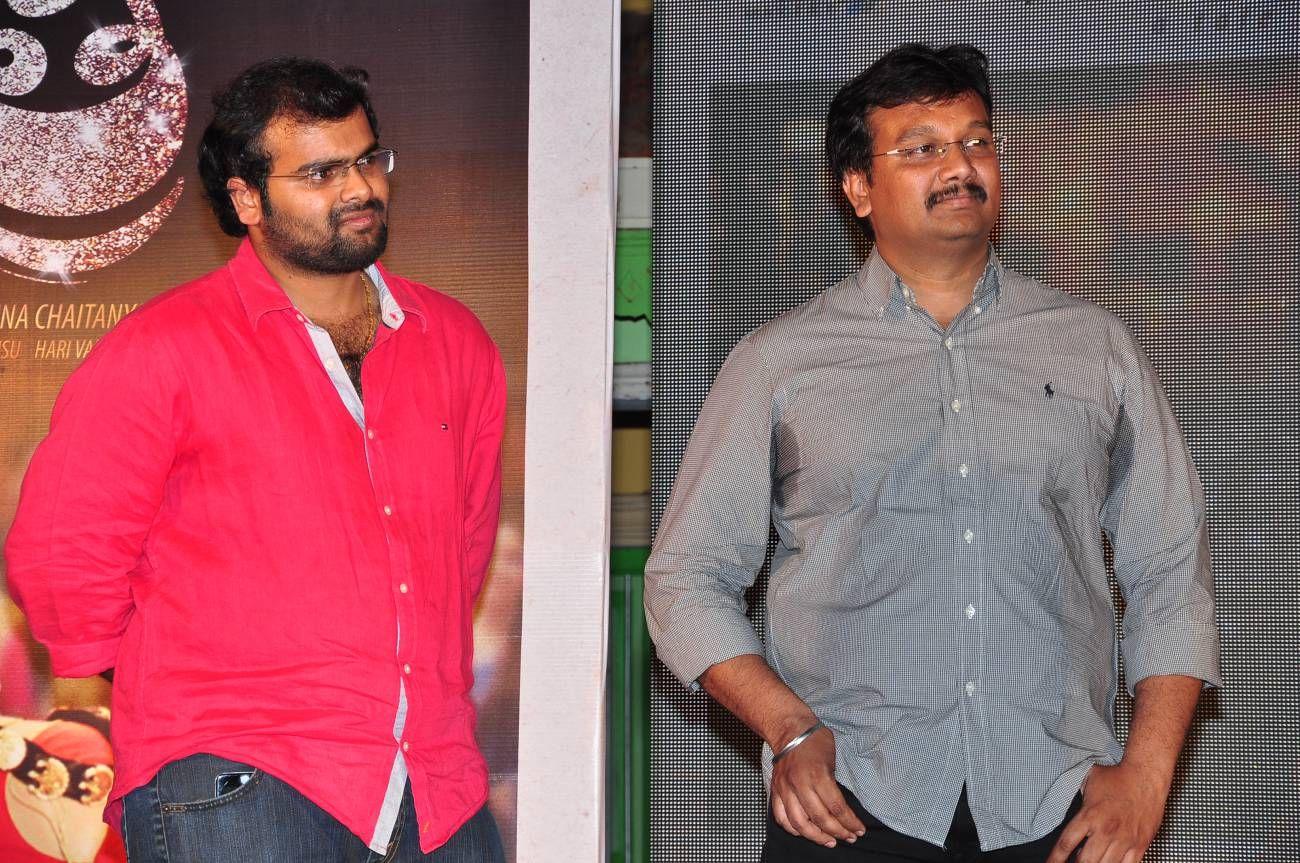 Savithri Movie Song Launch Photos